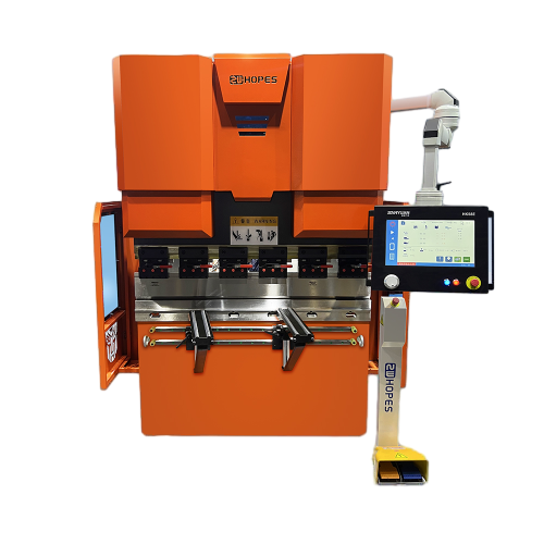 Laser Welding Machine - Main View