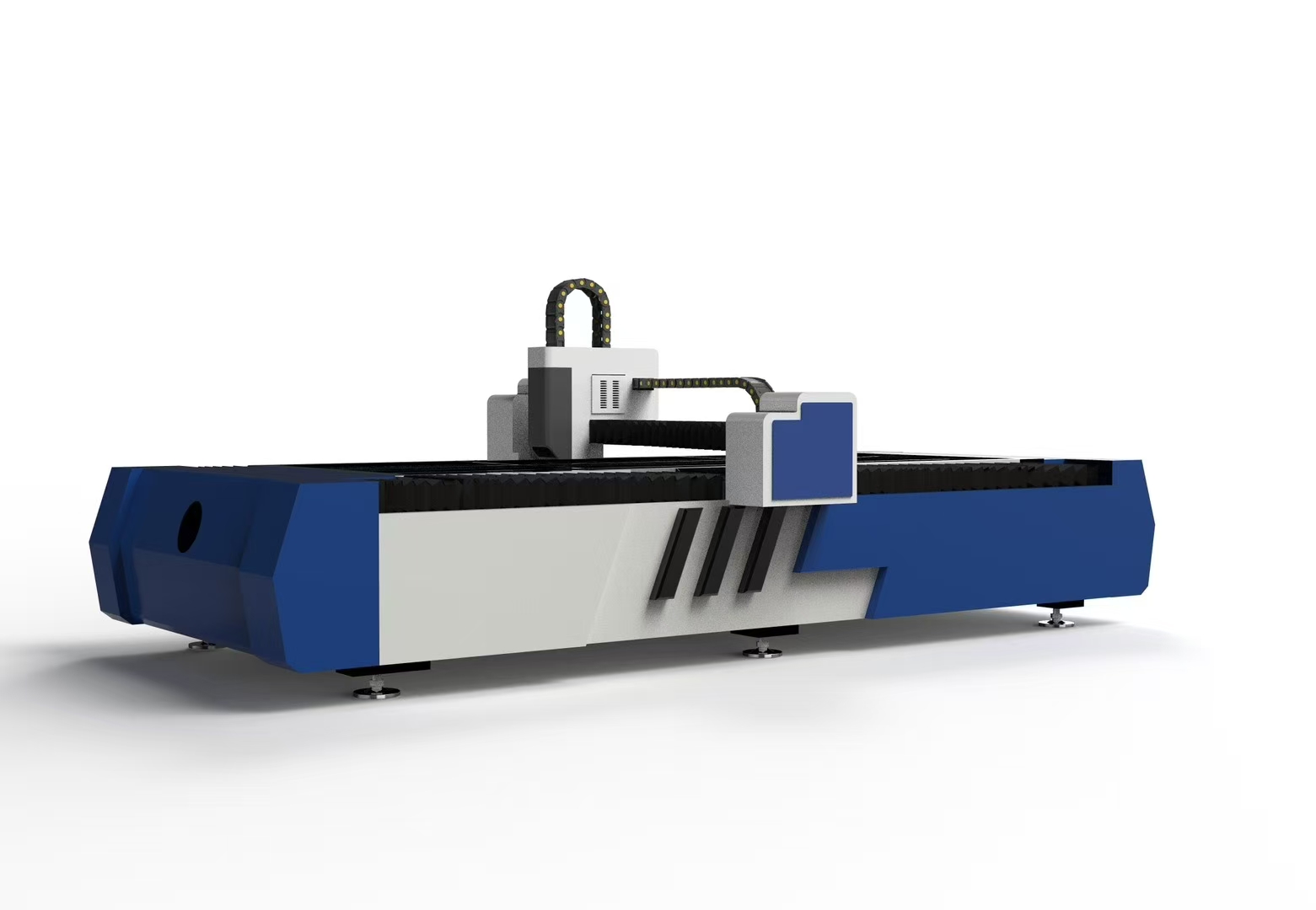 Laser Welding Machine - View 2