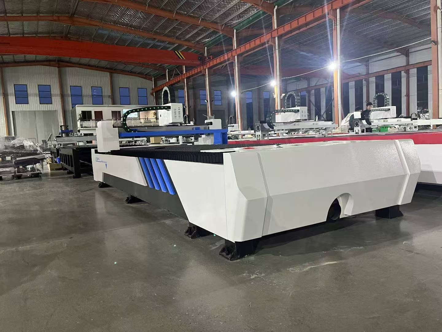 Laser Cutting Machine thumb 3