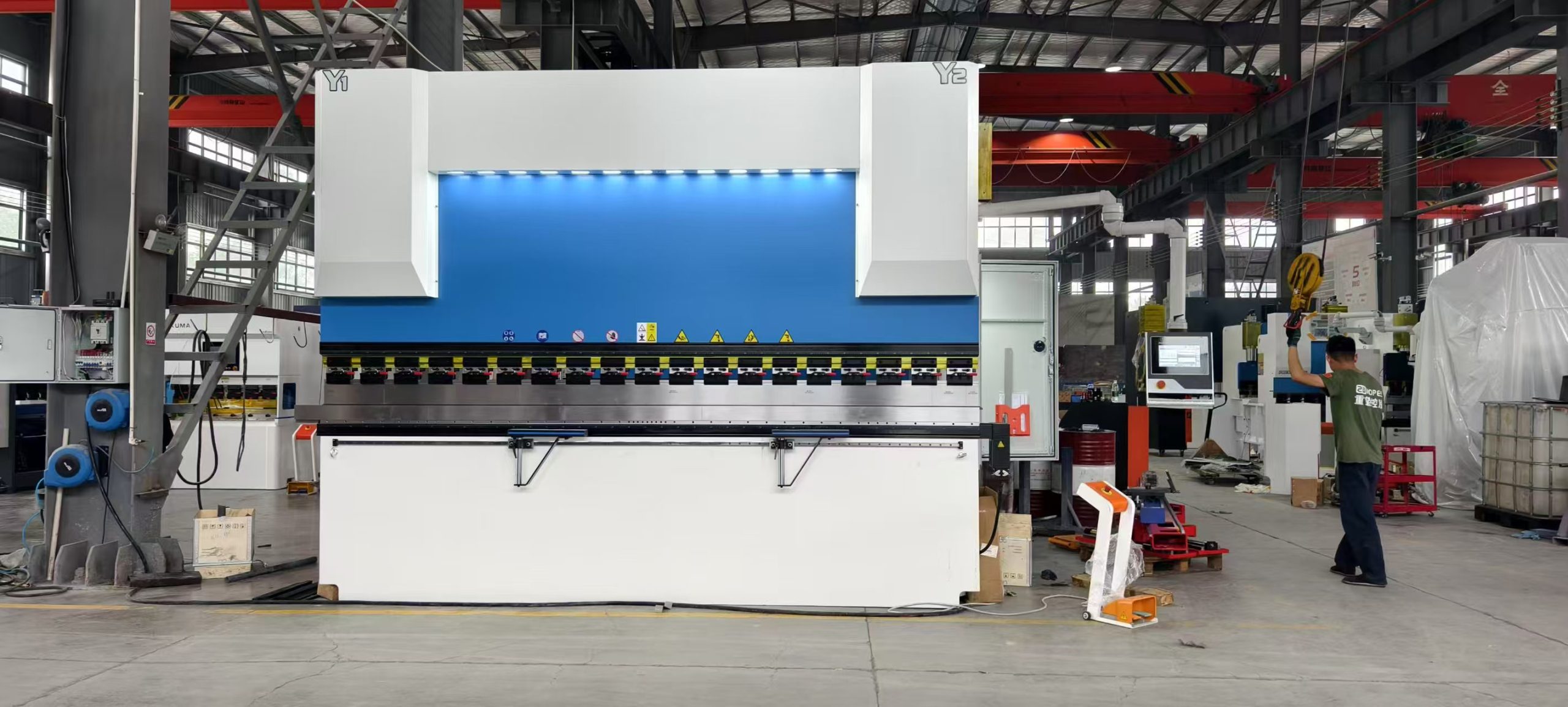 Laser Welding Machine - View 3