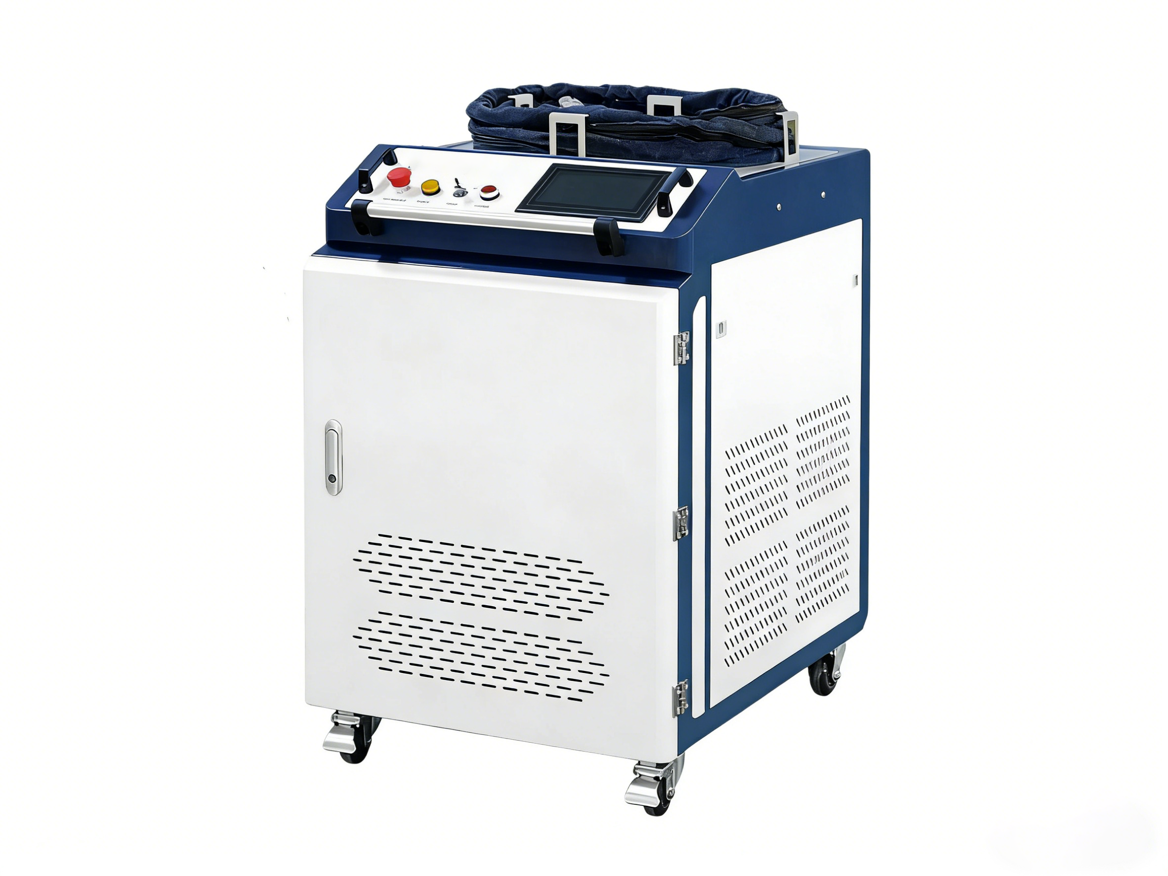 Laser Cleaning Machine