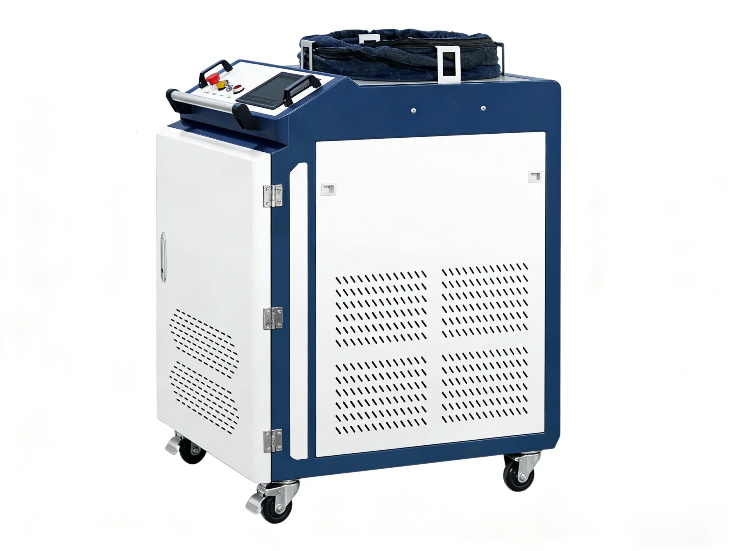 Laser Cleaning Machine thumb 3