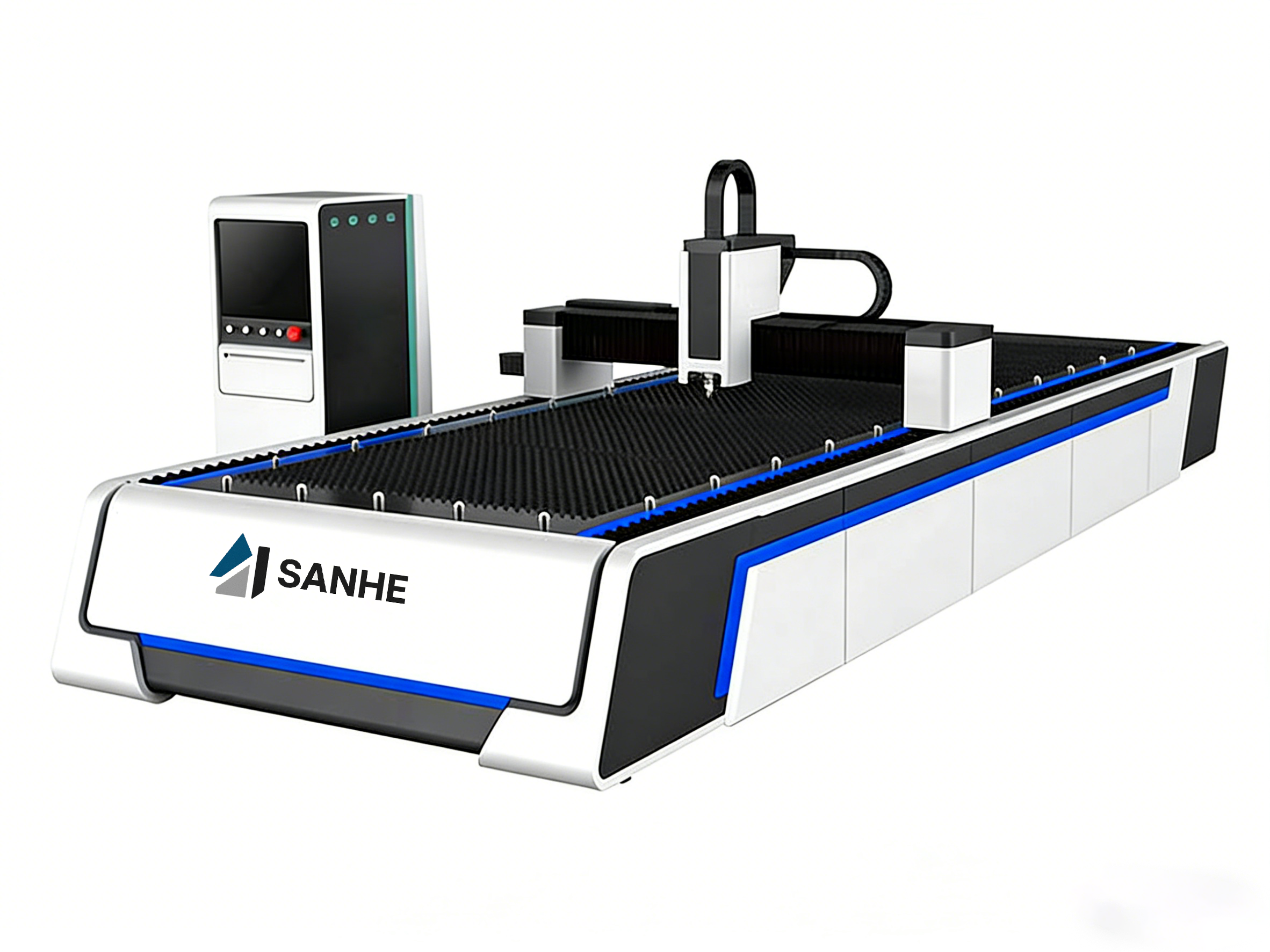 Laser Cutting Machine