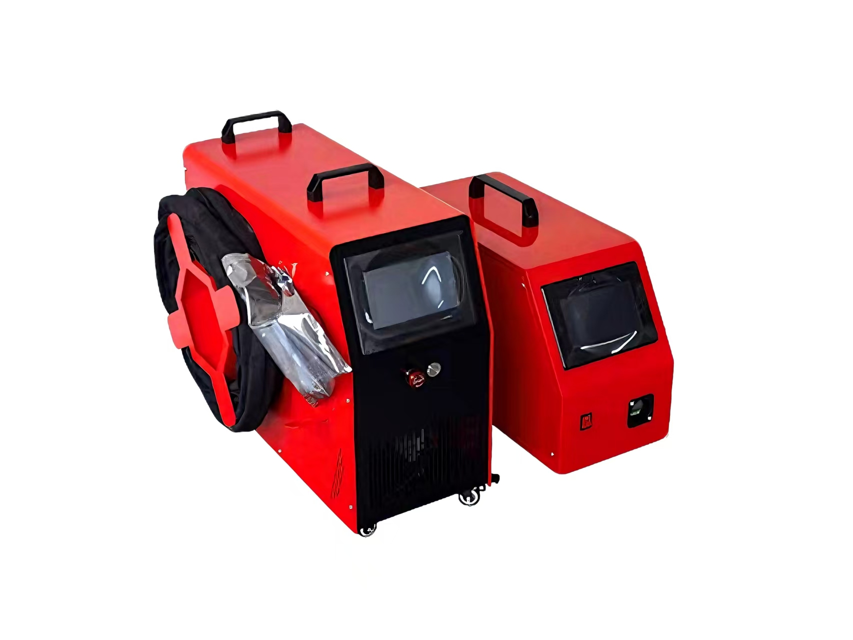 Air-Cooled Laser Welding Machine thumb 2