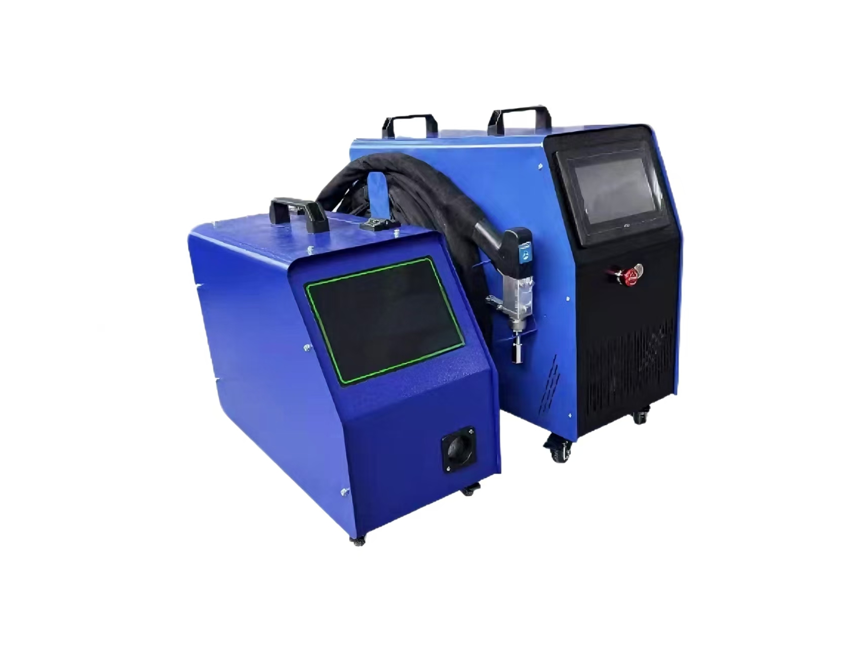 Wide Range of Applications