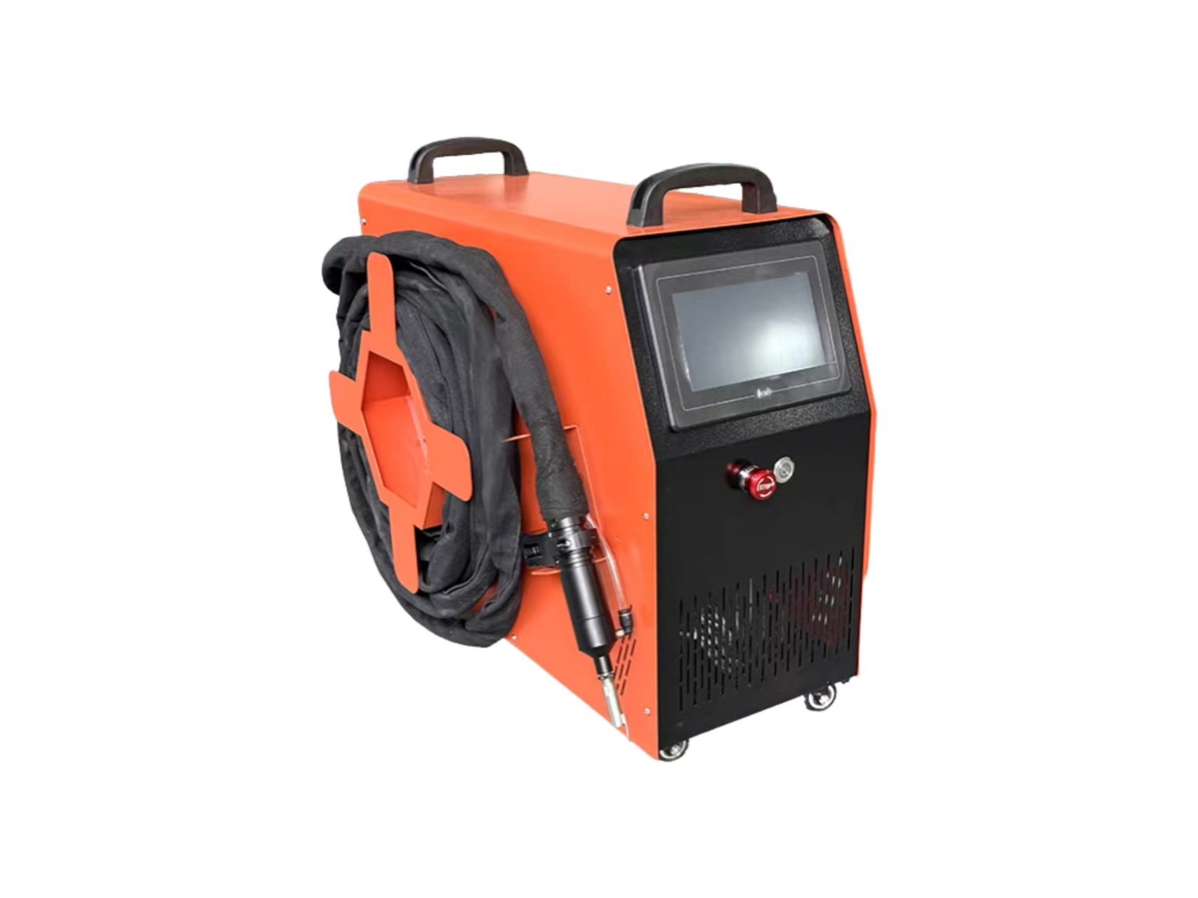 Air-Cooled Laser Welding Machine thumb 4