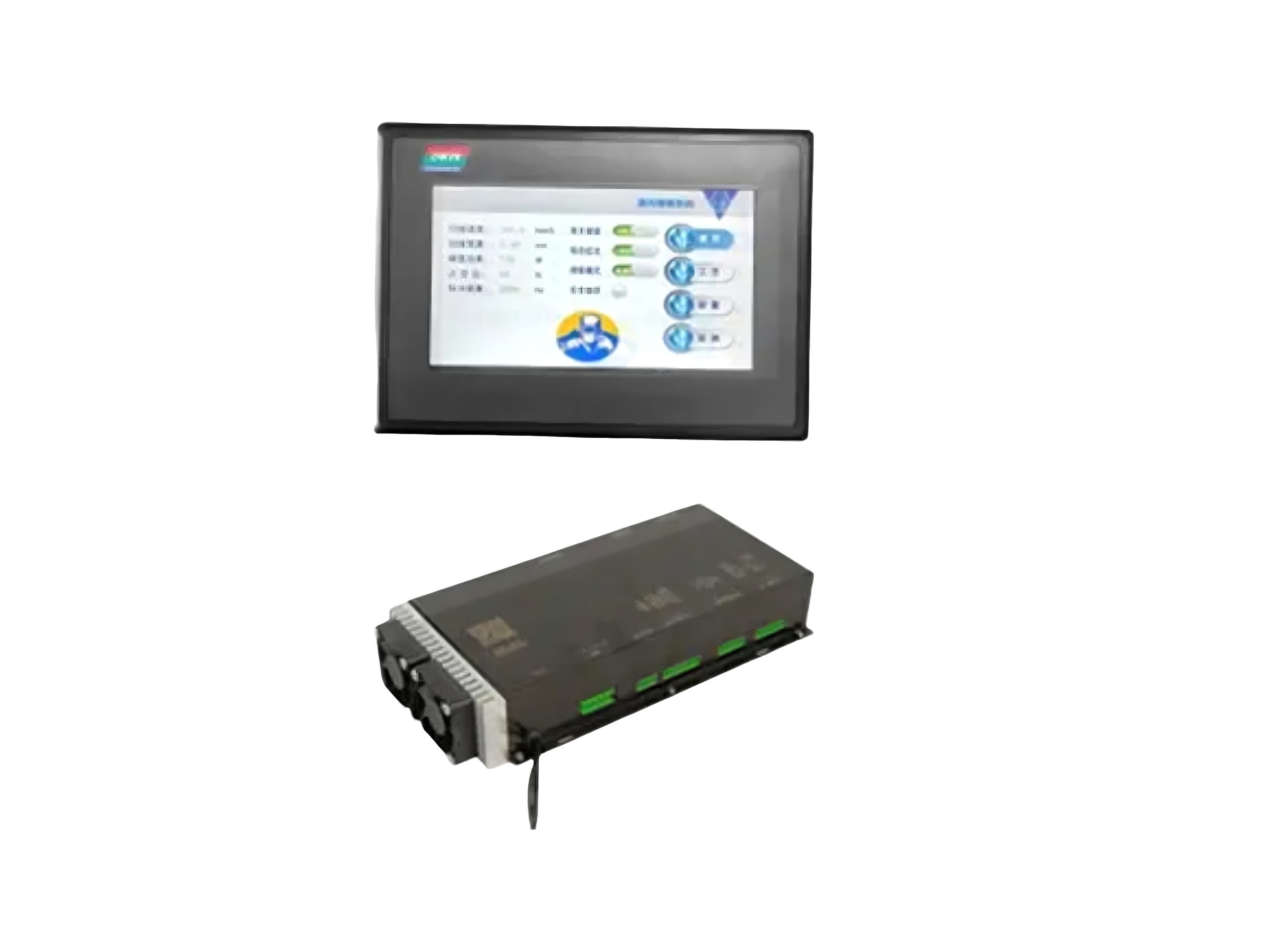 Multi-functional Laser Welding Machine