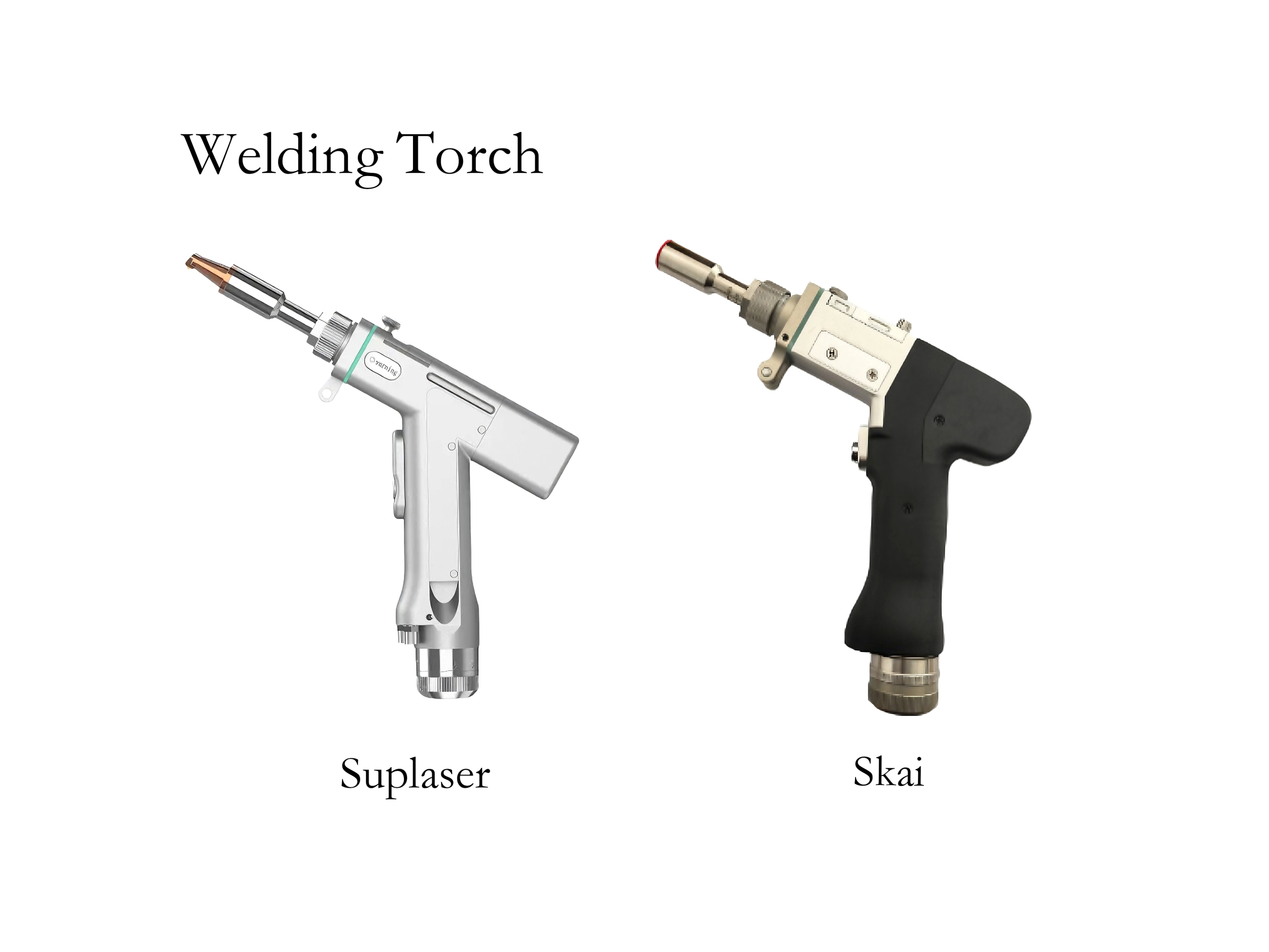 Welding Torch