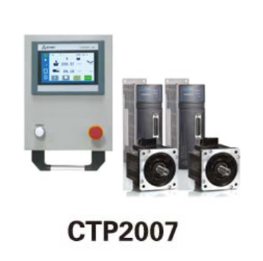 CTP2007