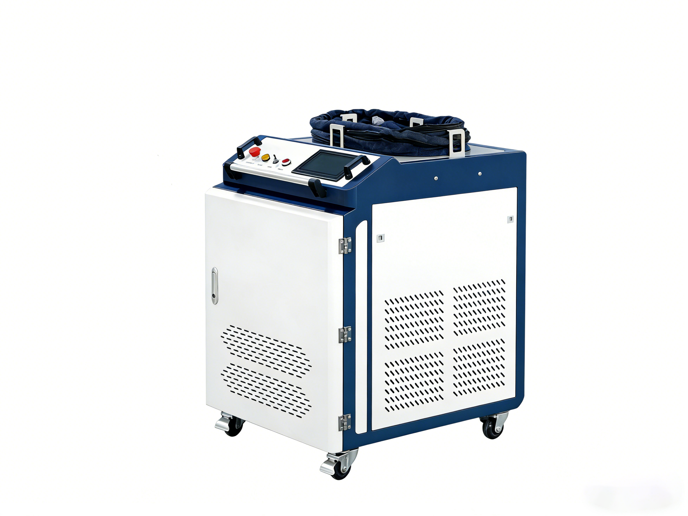 Laser Cleaning Machine thumb 4