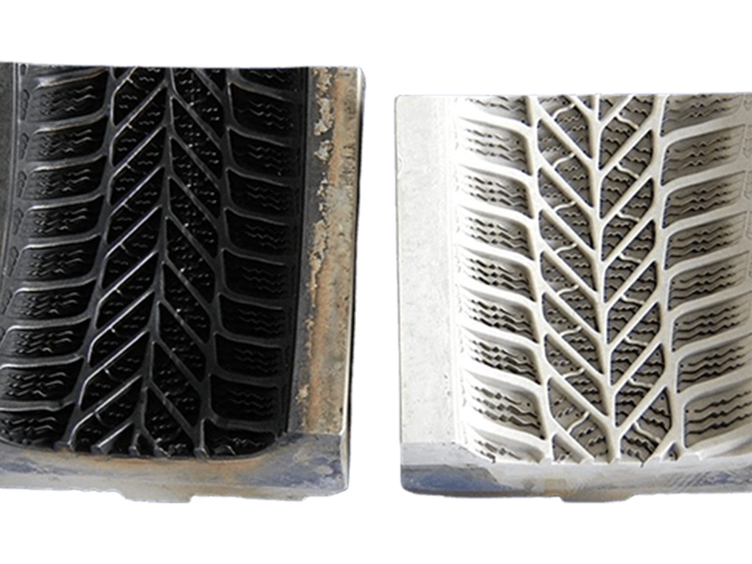 Laser cleaning in the mold industry