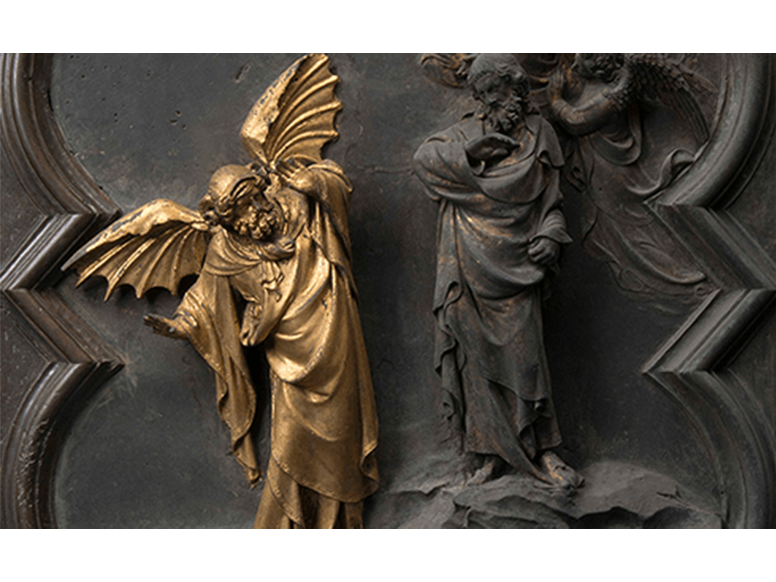 Application of laser cleaning in cultural relic restoration